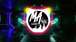 AWAN AXELLO - THE NIGHTS REMIX LATEST FULL BASS 2020