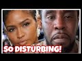 Cassie reacts to diddy apology full statement