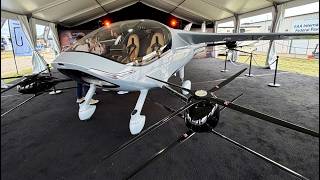 AirVenture 2026: eVTOL Standouts