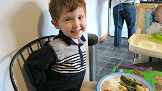 Happy Easter ! - 27th March 2016 Vlog