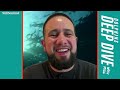 LIVE THURSDAY 5/21 at 12PM: Dolphins Deep Dive OTAs report w/ Chris Perkins & David Furones