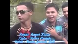 LAGU GAYO ~ Rapat Rapat Kunul ~ Juandi Ariyamko