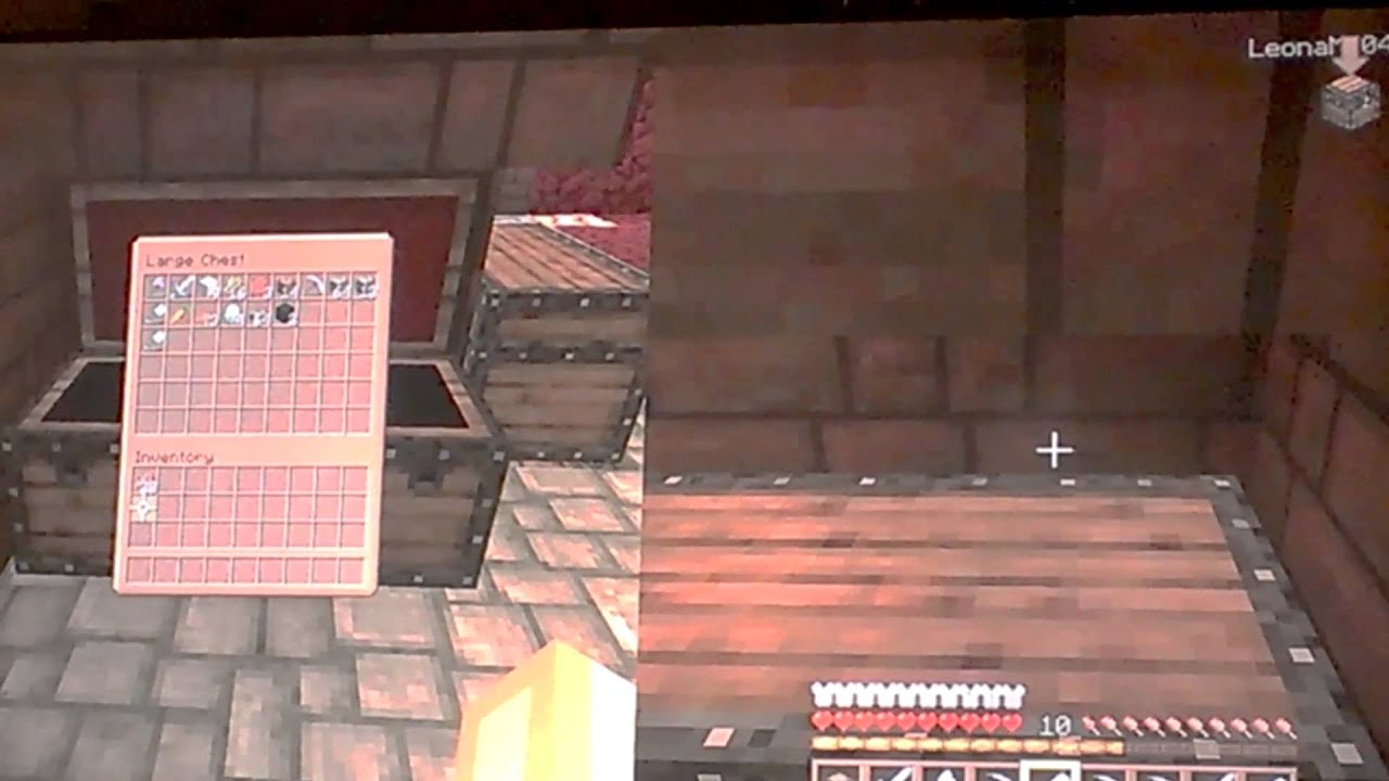 MINECRAFT TU22 NEW Duplication Glitch (NO HOPPERS NEEDED) YouTube