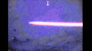 AMAZING NASA Experiment in Zero Gravity