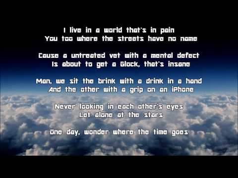 Just Imagine It - MKTO ( Lyrics )