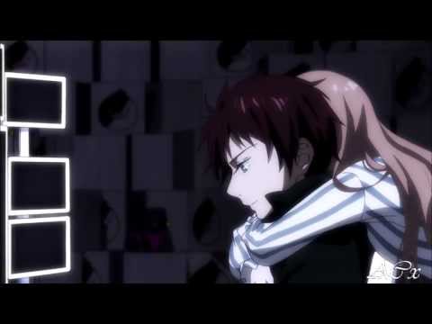 Let's Share The Fruit Of Fate [AMV ReUpload]