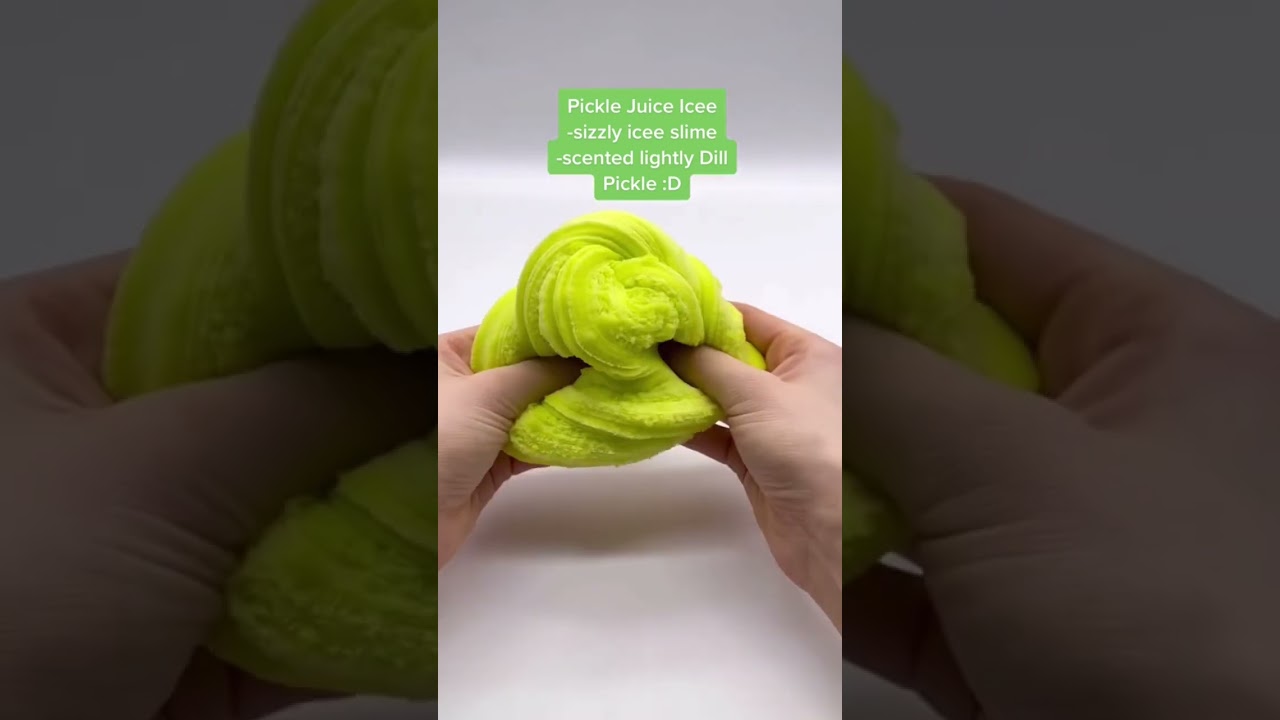 NEW SLIMES ON PARAKEETSLIMESSHOP.COM AT 6PM EST🚨🛍