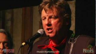 Chuck Mead "I Wish It Were Friday"