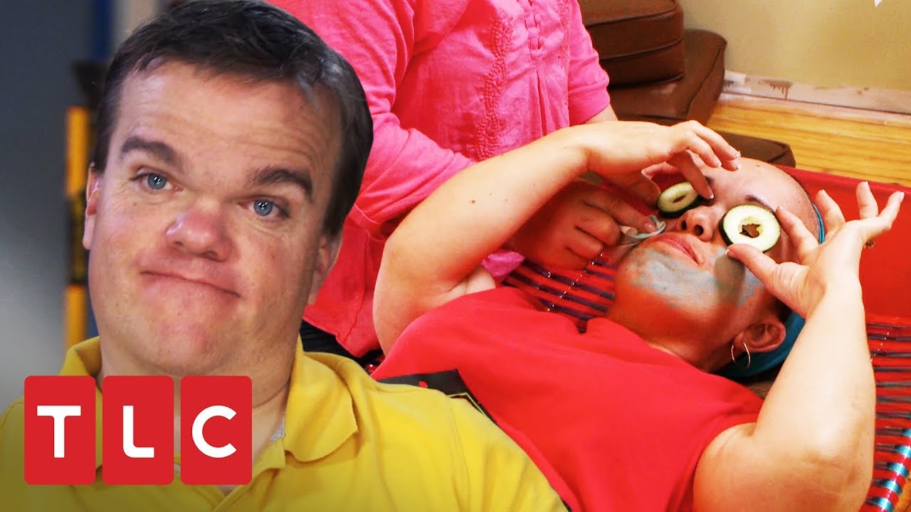 Un cumpleaños doble con estilo | Una gran familia | TLC Latinoamérica