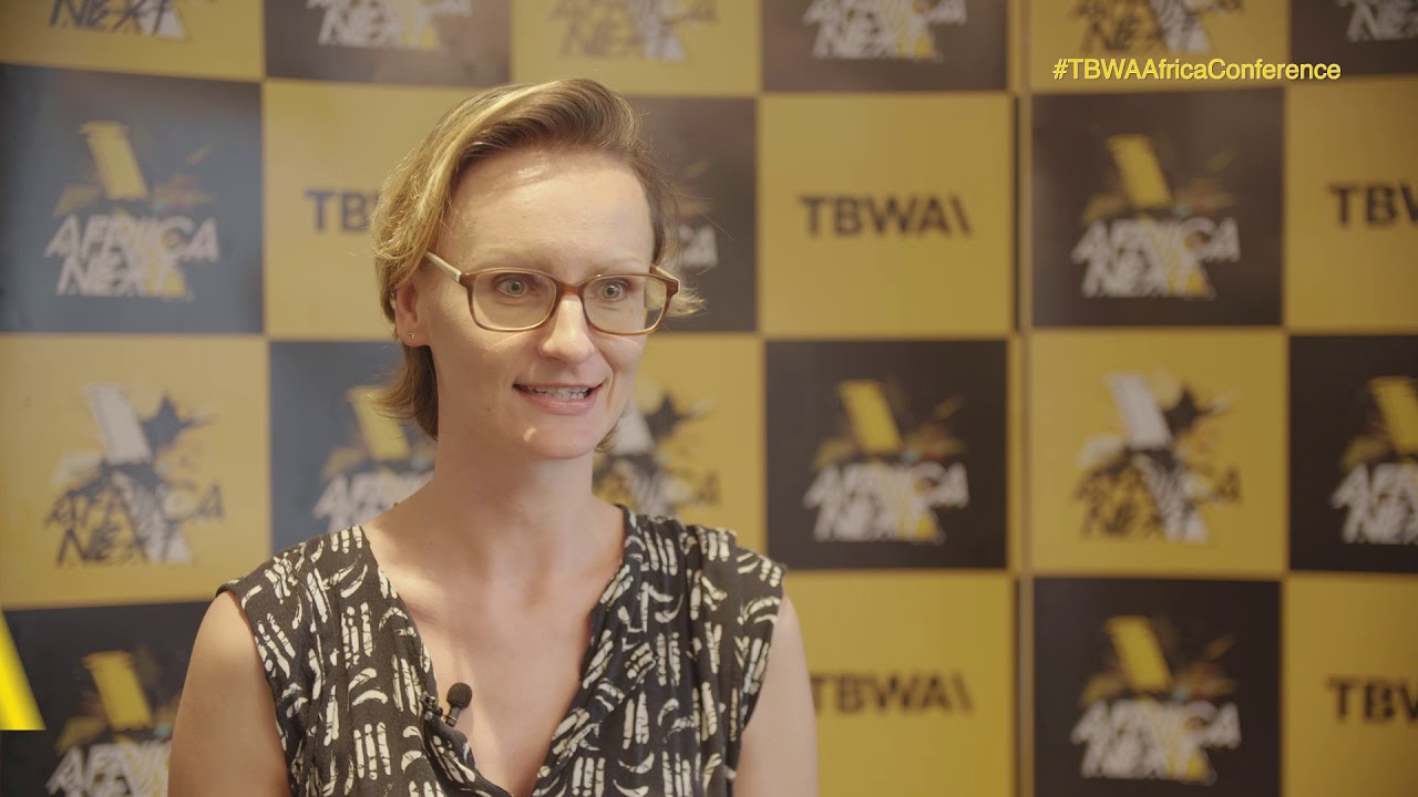 TBWA\ Africa Conference 2018 - Highlights