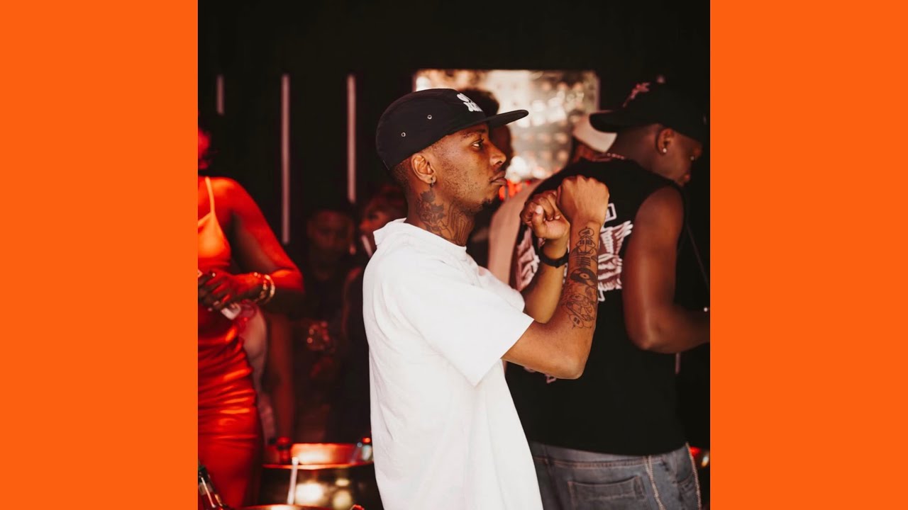 Mbuxx & Mdeshkayro - 2 by 2 fede simnandi