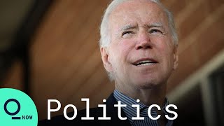Biden Blames Violent Rhetoric for Attack on Pelosi’s Husband
