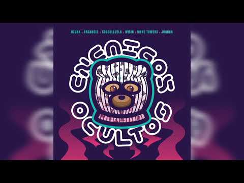 Ozuna, Wisin, Myke Towers – Enemigos Ocultos (feat. Arcángel, Juanka, Cosculluela)