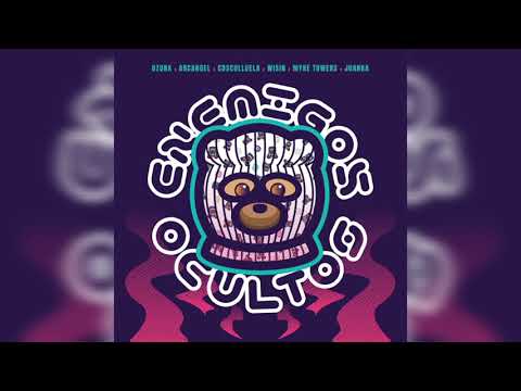 Ozuna, Wisin, Myke Towers – Enemigos Ocultos (feat. Arcángel, Juanka, Cosculluela)