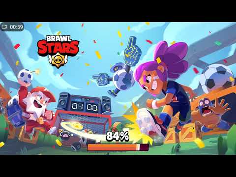 Brawl Stars part 7# (ქართულად)