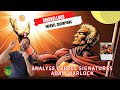 Adam warlock  le pouvoir entre tes mains  analyse du deck marvellous marvel champions 27