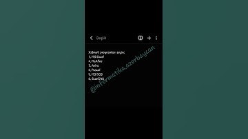 #abituriyent #python #sertifikasiya #miq