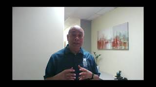 Medicare Advantage Info with Rafael Halili