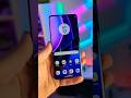 This Is The Motorola Edge 40. #tech #motorola #smartphone