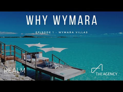 Why Wymara - Wymara Villas Turks & Caicos