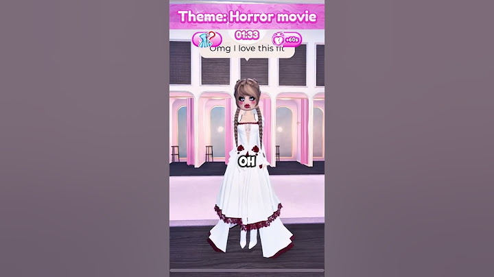 Things we are all GUILTY of doing in Dress to Impress!! #dresstoimpress #shorts #roblox