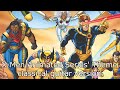 X-Men Animated Series&#39; Theme for Classical Guitar | Tema dos X-Men (Desenho) | by Alvaro Henrique