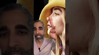 Plastic Surgeon Reviews Florence Pugh | Facial Plastic Surgeon Content