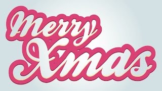 First Christmas Advert of 2016