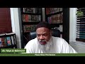 The Hadrami Introduction Lesson 36 The Hadrami Introduction Lesson 36