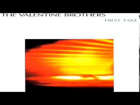 The Valentine Brothers - Just Another Love Song - YouTube