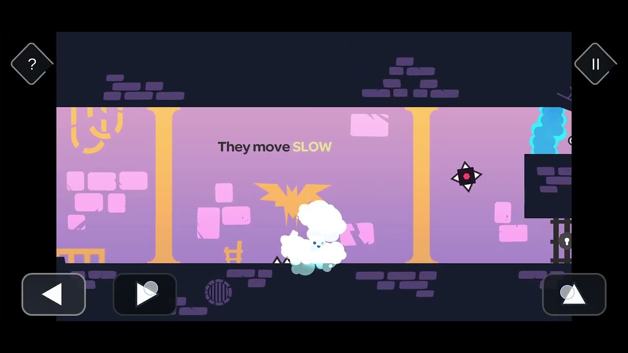 Tricky Castle: Trap Adventure – Witch Tower Level 22 | Solution & Walkthrough (Android & iOS)