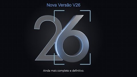 TQS V26 - Ainda mais completo e definitivo