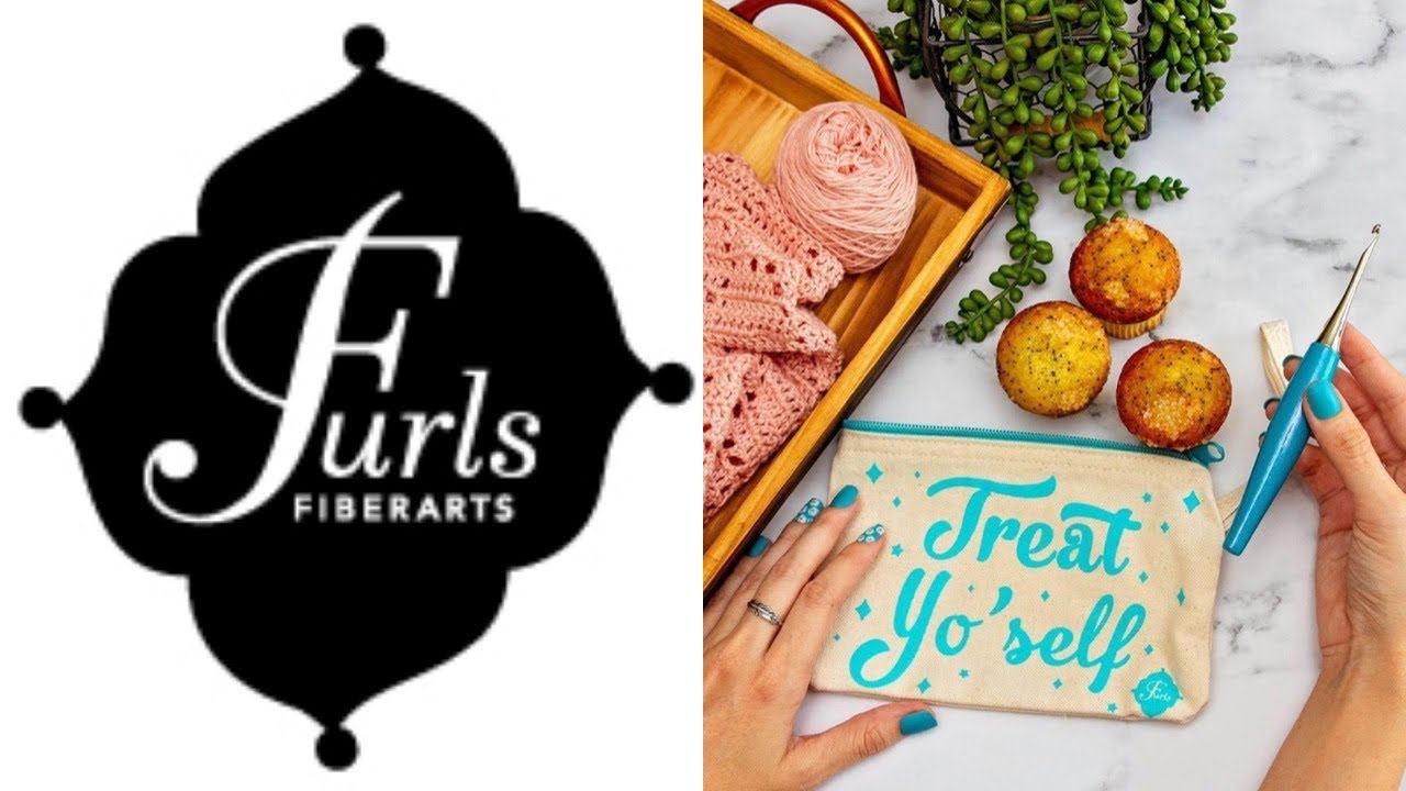 Got another FURLS HOOK | Check it out | THANK YOU!!!