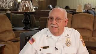 5 Questions With Chief White
