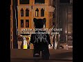 The Batman in Lego edit - Something In The Way (legendado)