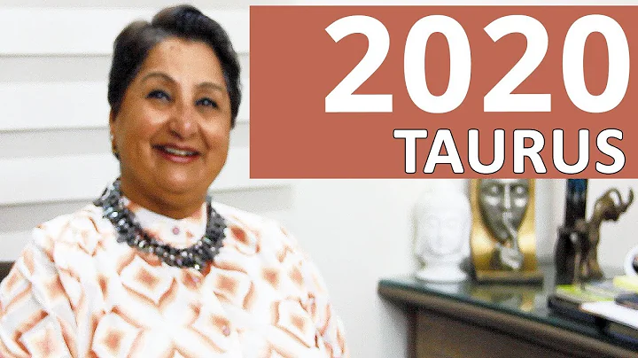 Taurus 2020 Horoscope:  Plans and Patience Are Key - Introspection Is Critical - Attention To Health - DayDayNews