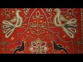 AZERBAIJAN  - THE BAKU CARPET MUSEUM