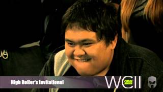 Marn's Rape Face