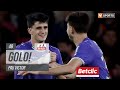 Benfica 1-1 Braga: Pau Victor Scores Headed Goal ⚽