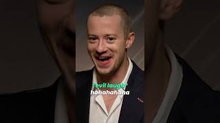 Joseph Quinn \u0026 Lupita Nyong’o Are Hilarious Together 😂