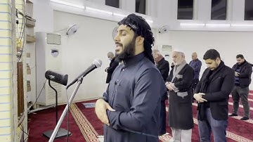 سورة الاسراء بصوت يقشعر له الابدان ماشاء الله