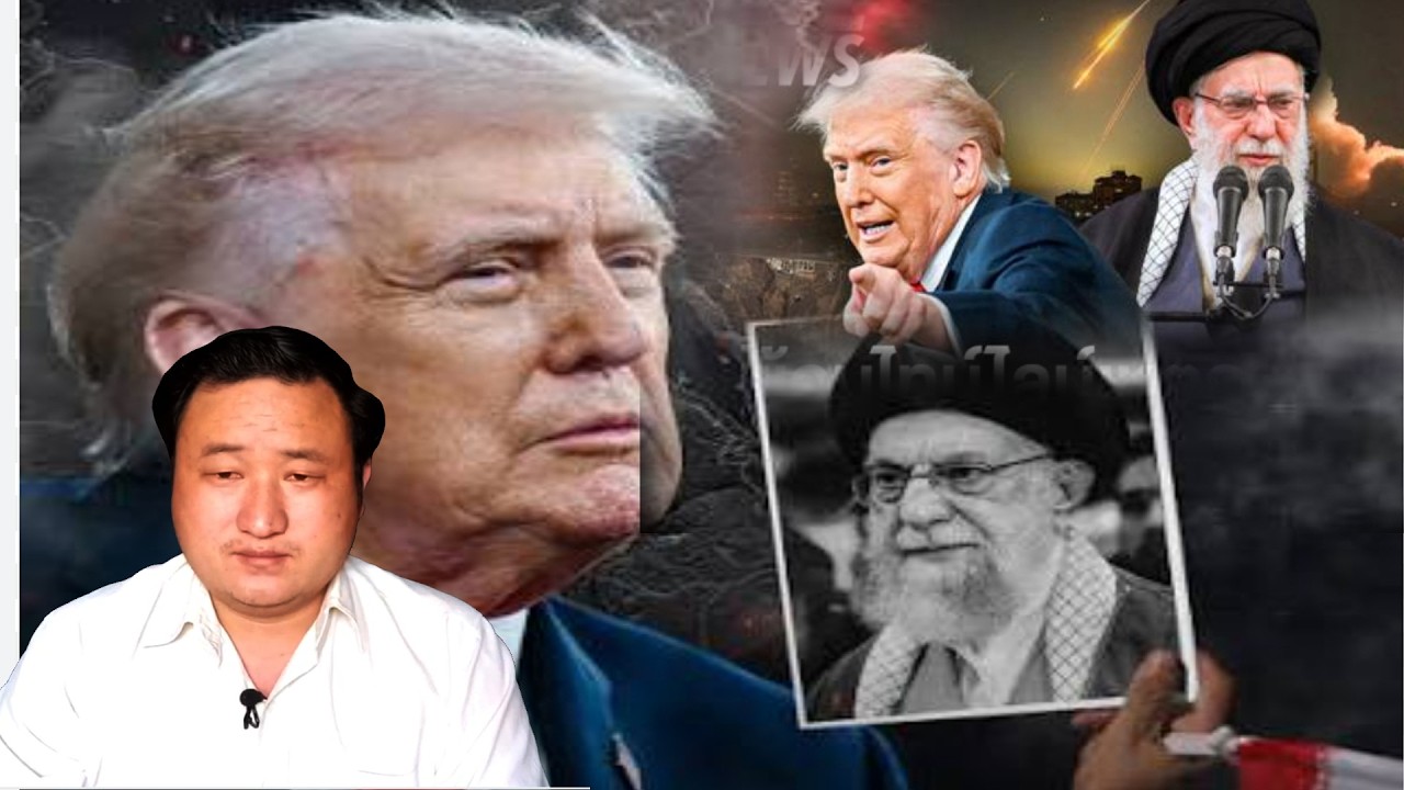 04/03/2026 Tsov rog USA - IRan Hnub 04