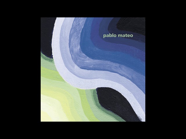 Pablo Mateo - Just News [FIGURELP04]