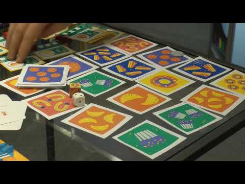 Hands Off (Huch!) / Spielwarenmesse 2025
