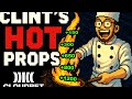 Clint’s HOT Props UFC 320
