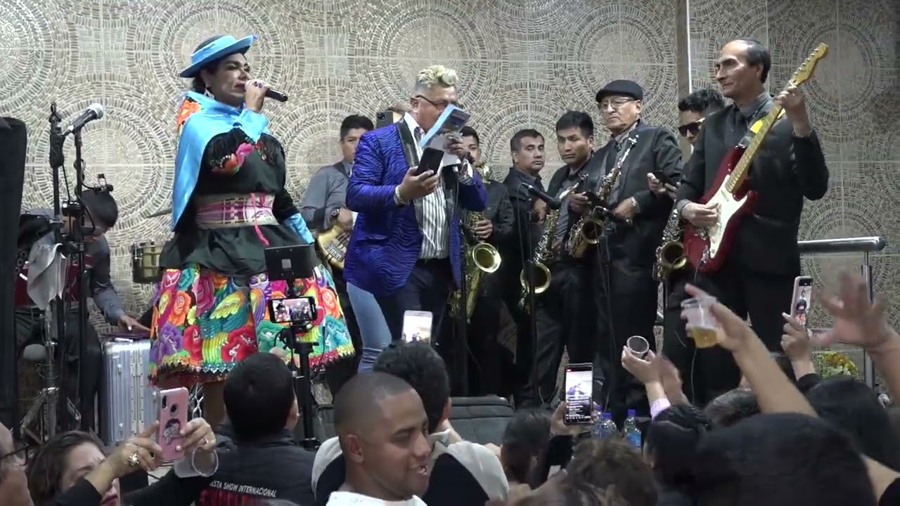 MI DICCIONARIO - SHANDU "LA HUAMBLA WANKA"...HOM. AL SANTO PATRÓN "APOSTOL SANTIAGO" DE PAMPACHIRI