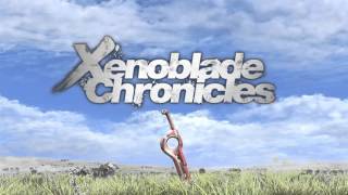 Relaxing Xenoblade Chronicles Music