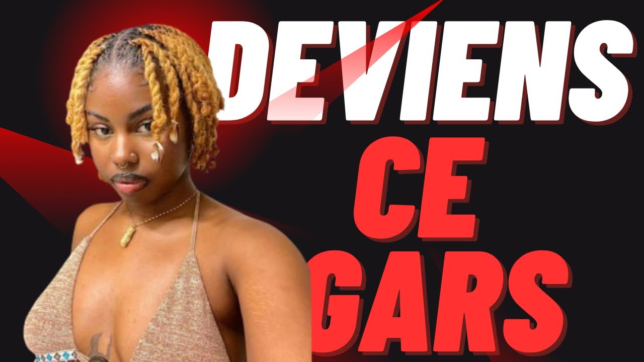 LE GENRE D’HOMMES QUE LES FEMMES DÉSIRENT