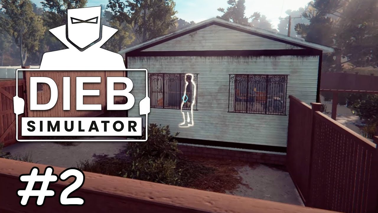 Dieb Simulator Dieb Simulator