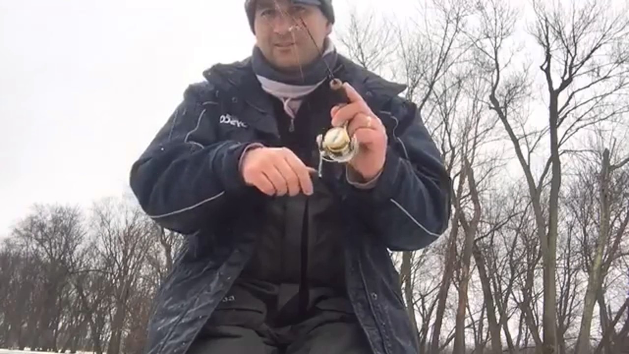 T-Bone Pike & Jigging Perch [Lyubaka's Baits Facebook Live]